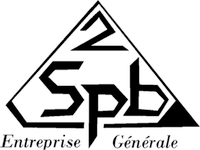 Logo 2SPB, entreprise bâtiment Amiens
