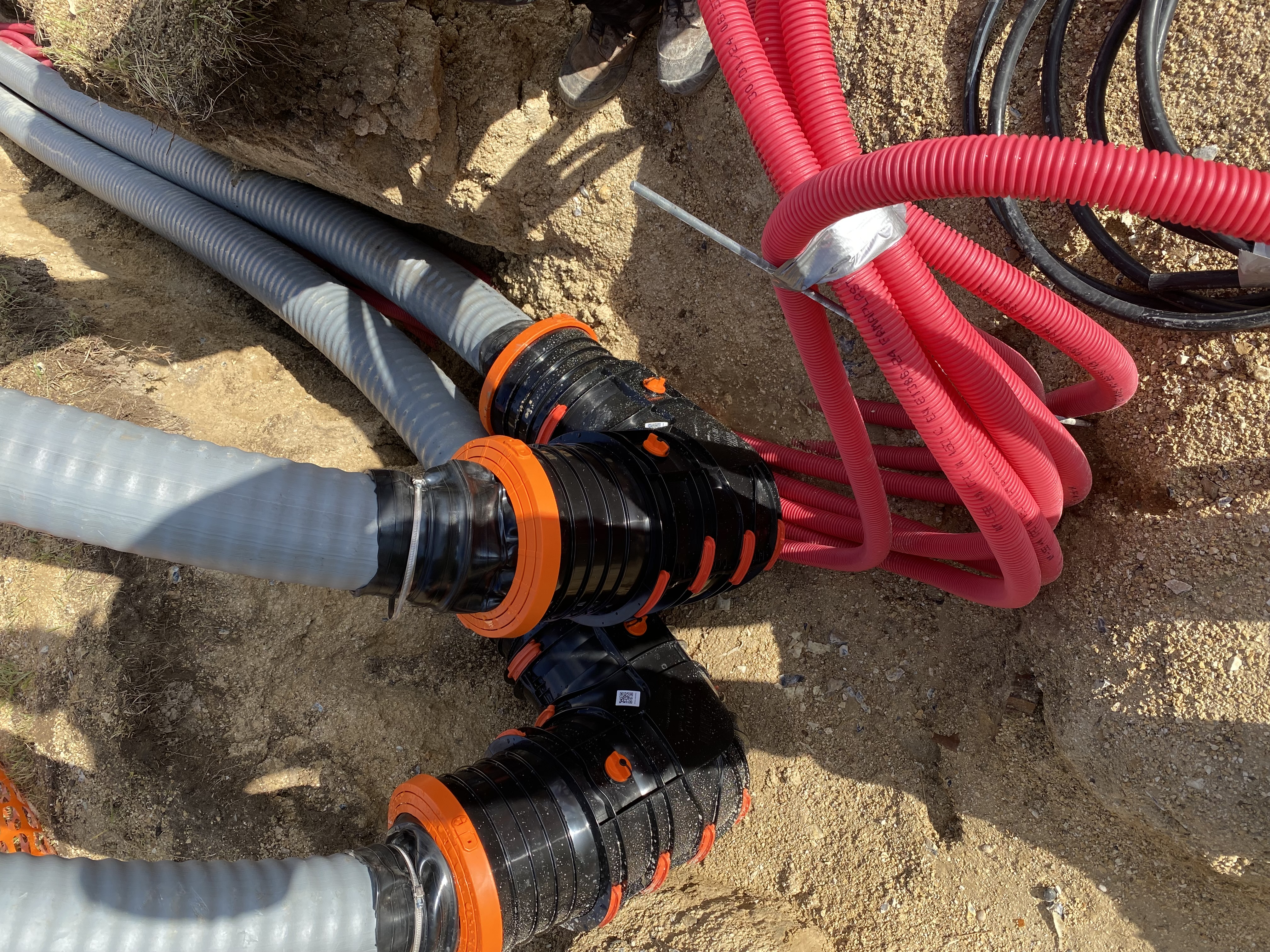 Installation sanitaire - plomberie